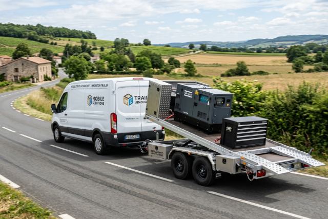 voiture utilitaire