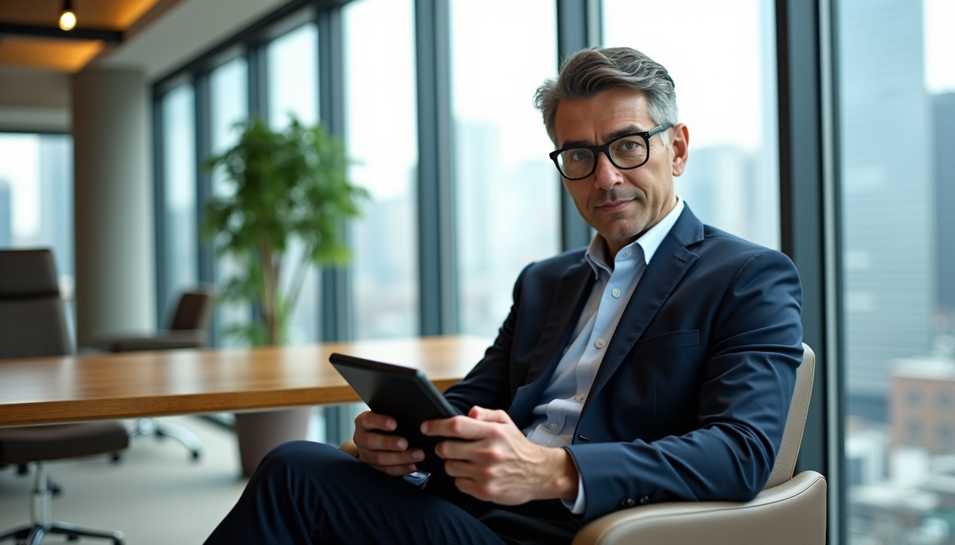 Operating Partner : Le rôle clé qui transforme la croissance des entreprises sous LBO