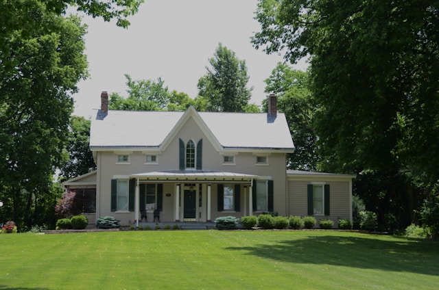 valeur maison