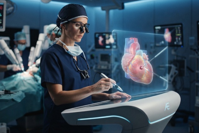 médecine Antémed Epsilon