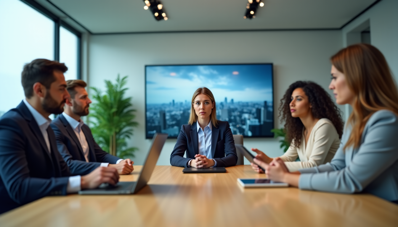 Pourquoi vous devriez adopter une alternative docusign adaptée aux besoins de votre entreprise ?